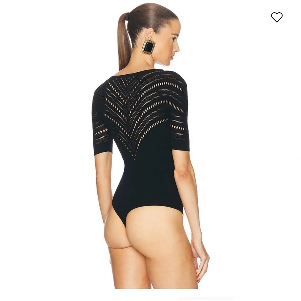 WOLFORD - Picture 3 of 7